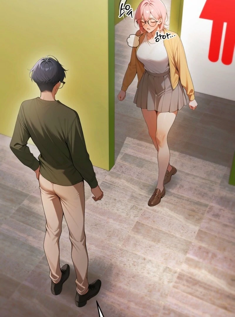 Strong Witch Chapter 24 - Page 52