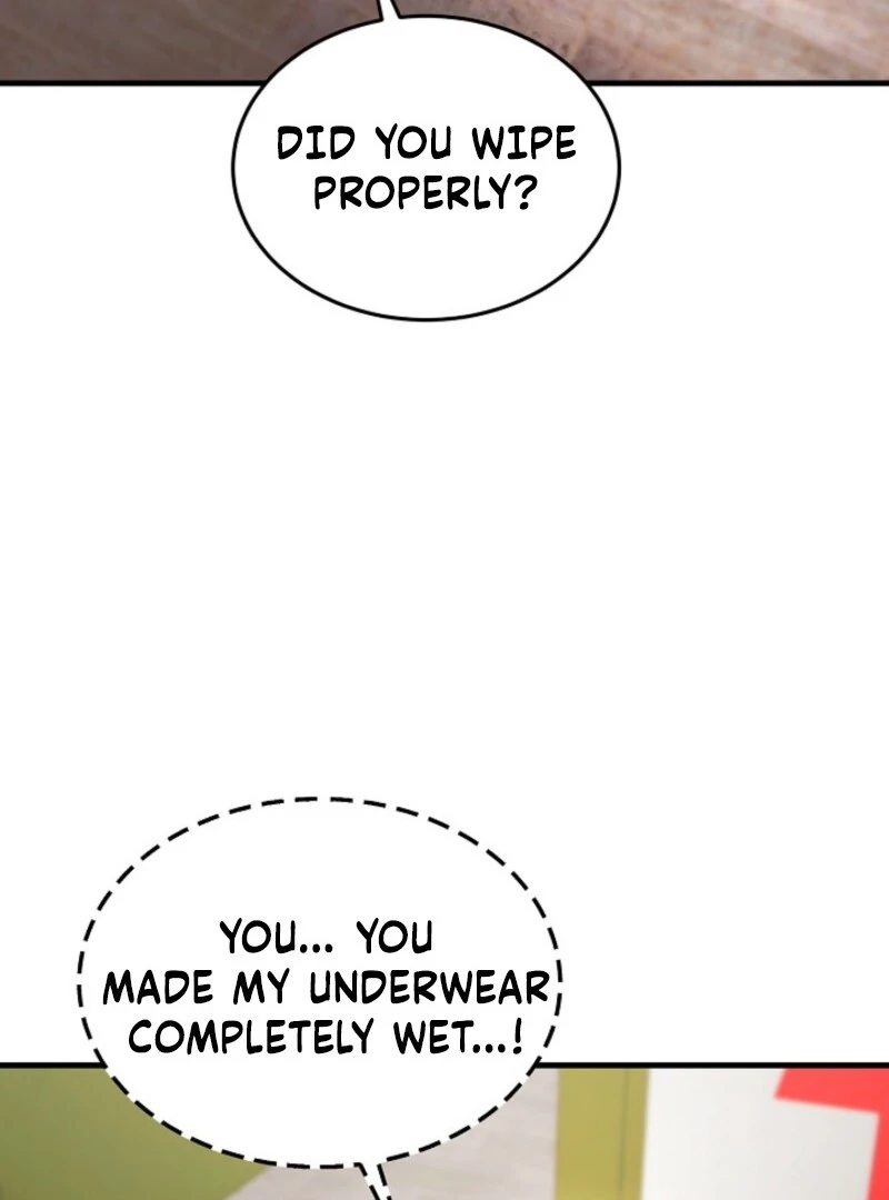 Strong Witch Chapter 24 - Page 53