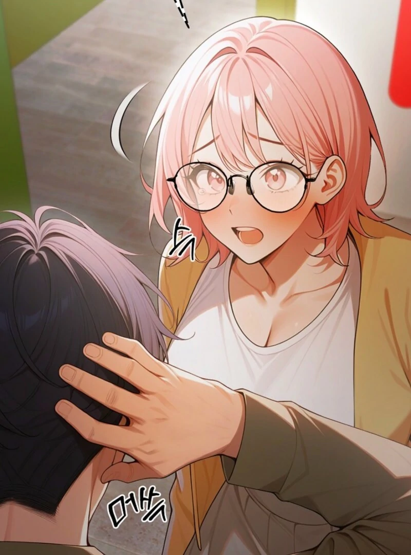 Strong Witch Chapter 24 - Page 54