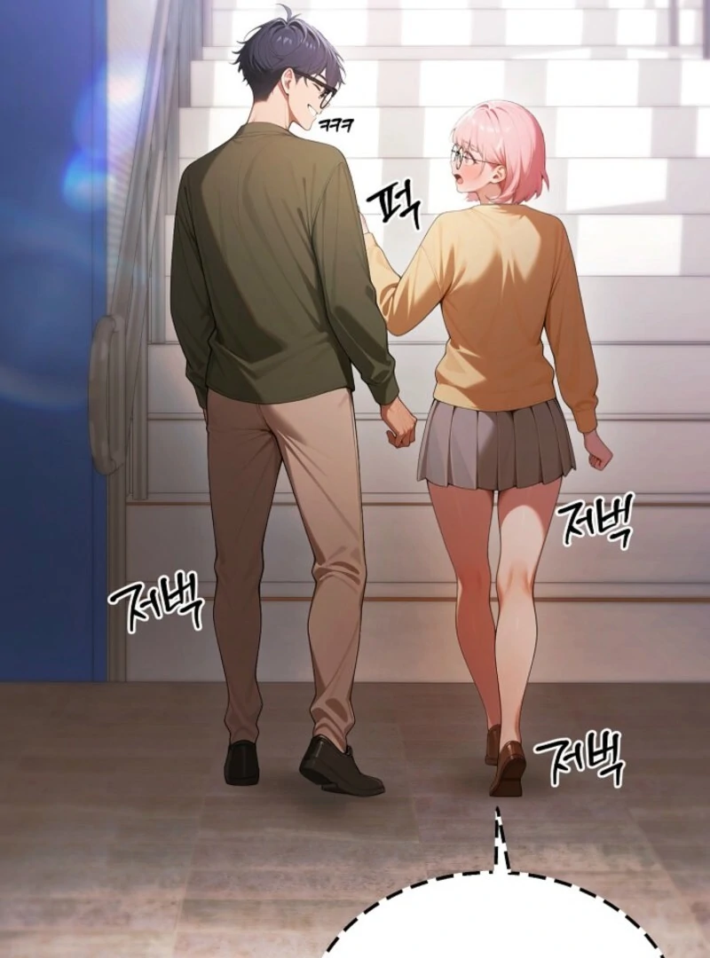 Strong Witch Chapter 24 - Page 57