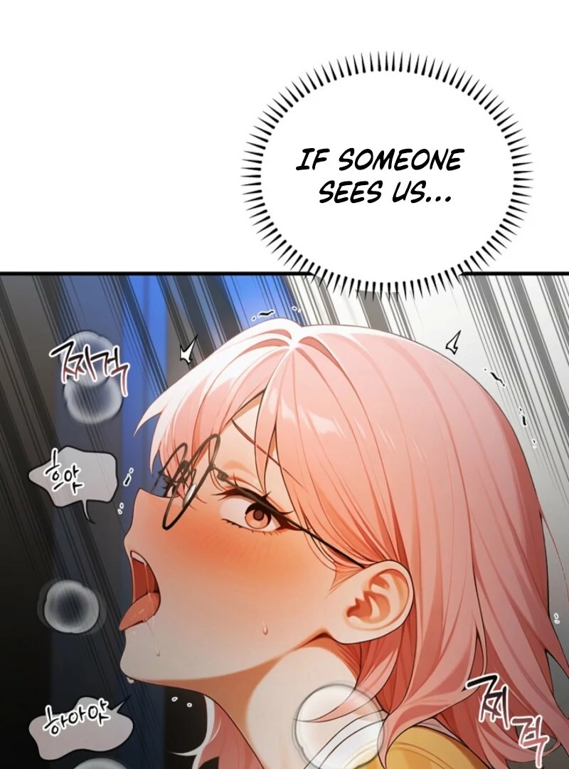 Strong Witch Chapter 24 - Page 7