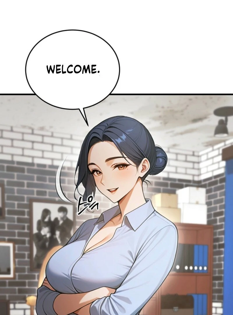 Strong Witch Chapter 24 - Page 63