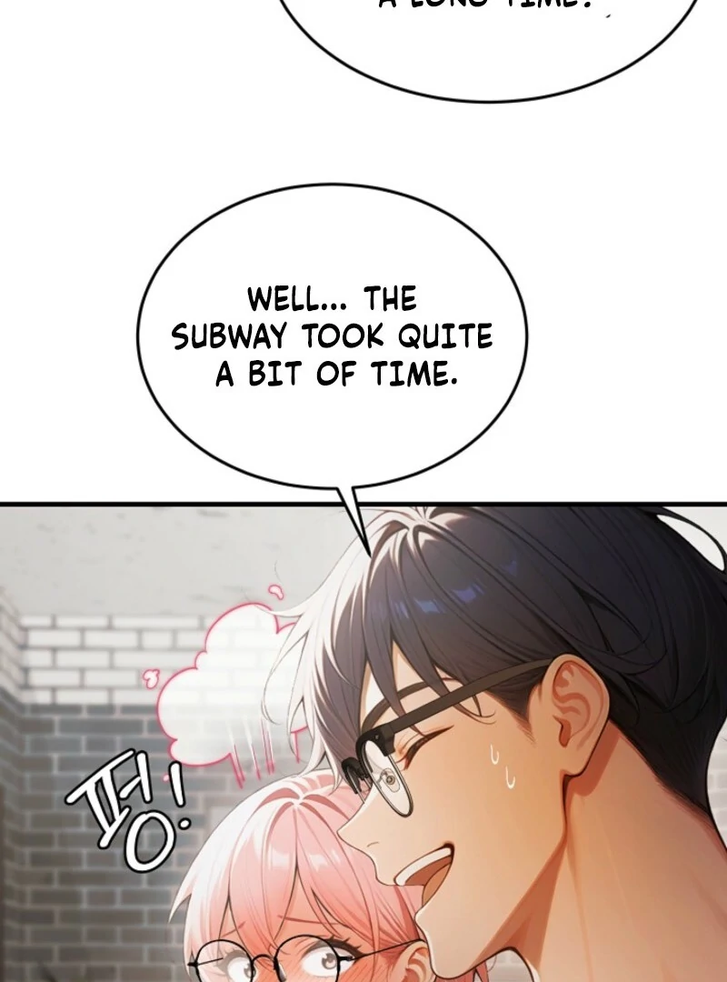 Strong Witch Chapter 24 - Page 65