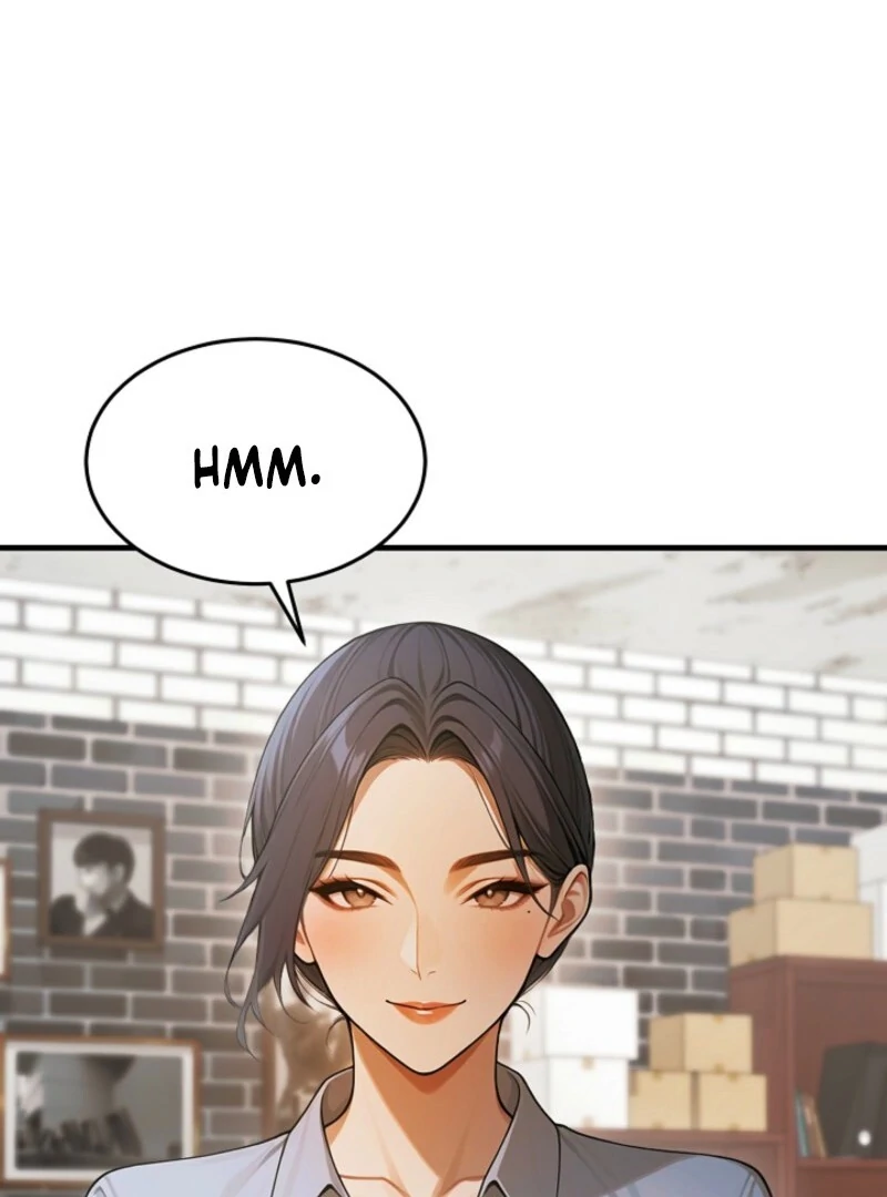 Strong Witch Chapter 24 - Page 67