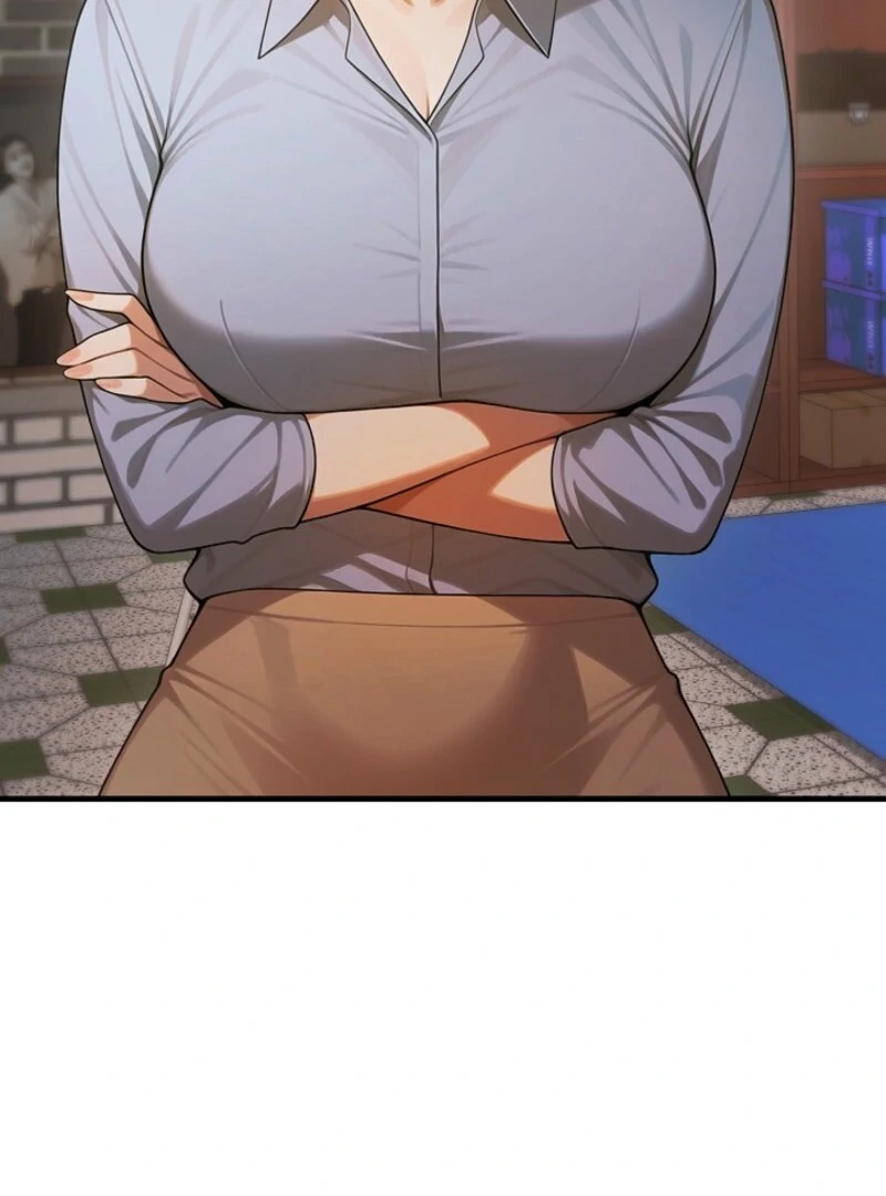 Strong Witch Chapter 24 - Page 68