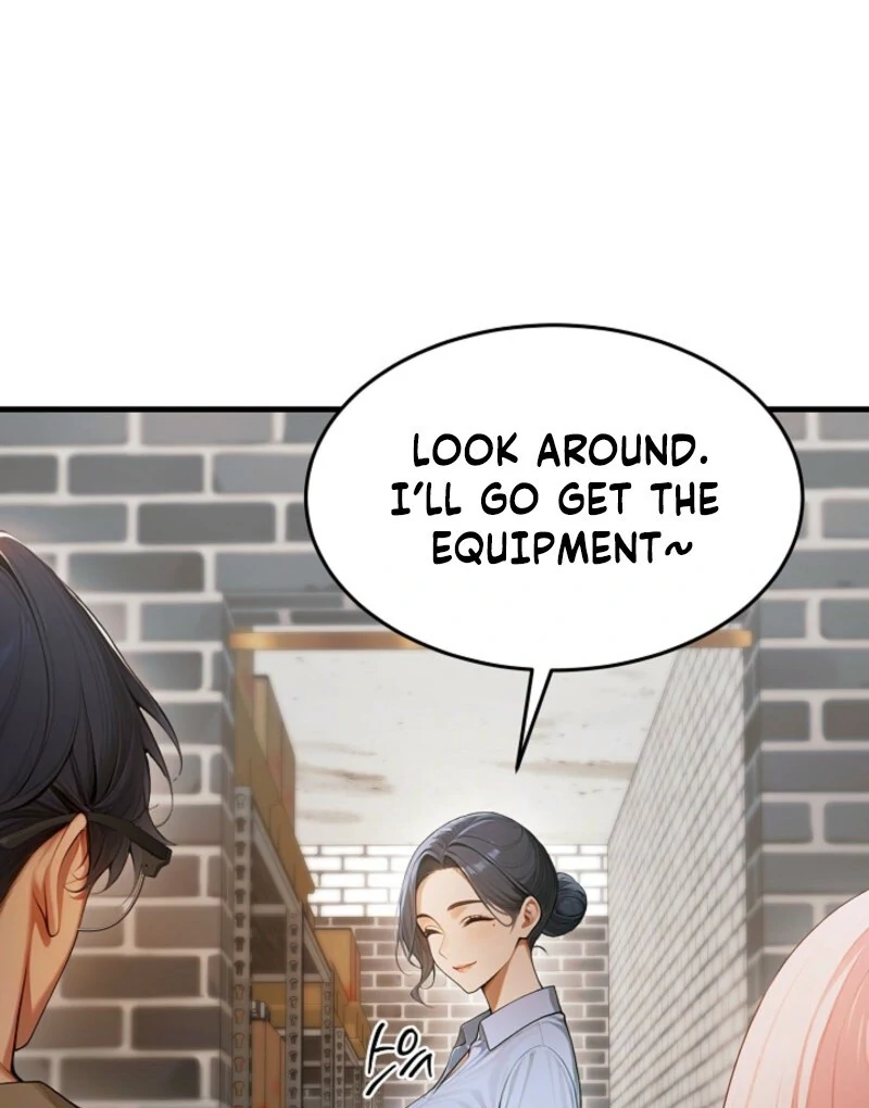 Strong Witch Chapter 24 - Page 69