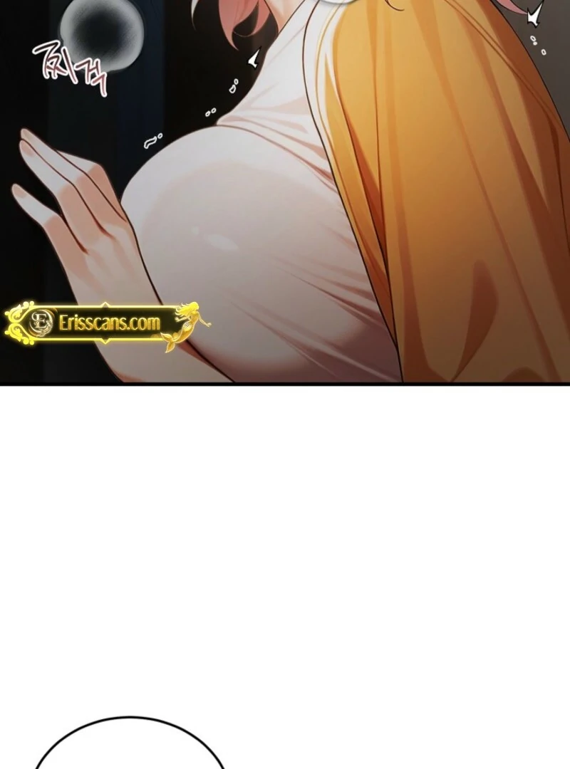 Strong Witch Chapter 24 - Page 8