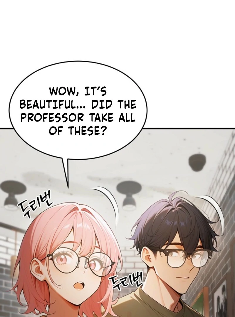 Strong Witch Chapter 24 - Page 71