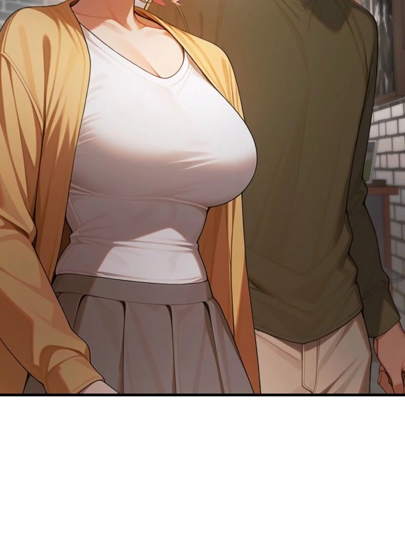 Strong Witch Chapter 24 - Page 72