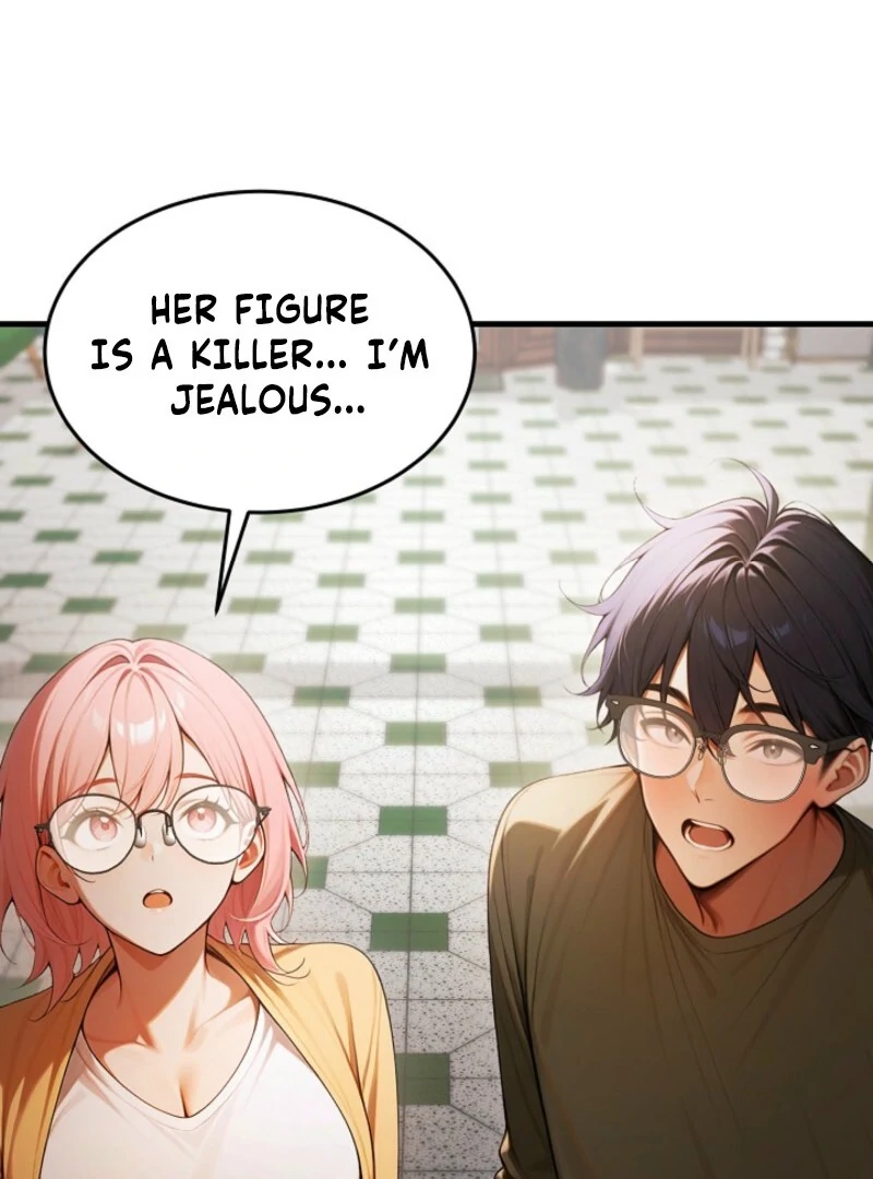 Strong Witch Chapter 24 - Page 77