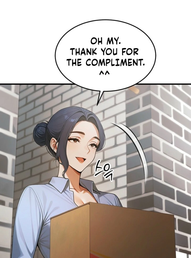 Strong Witch Chapter 24 - Page 79