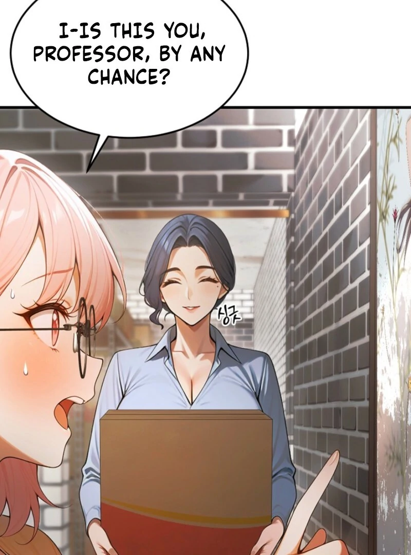 Strong Witch Chapter 24 - Page 81