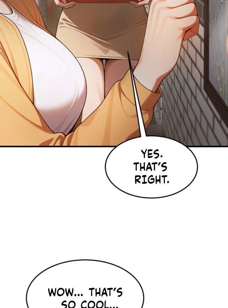 Strong Witch Chapter 24 - Page 82