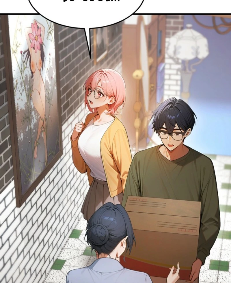 Strong Witch Chapter 24 - Page 83