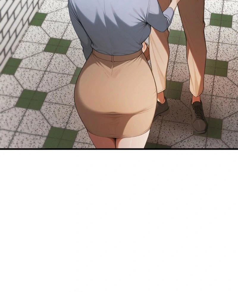 Strong Witch Chapter 24 - Page 84