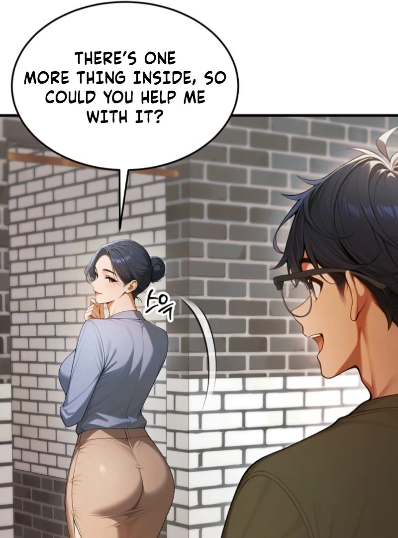 Strong Witch Chapter 24 - Page 85