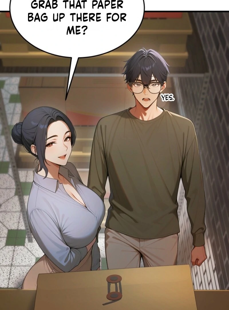 Strong Witch Chapter 24 - Page 88