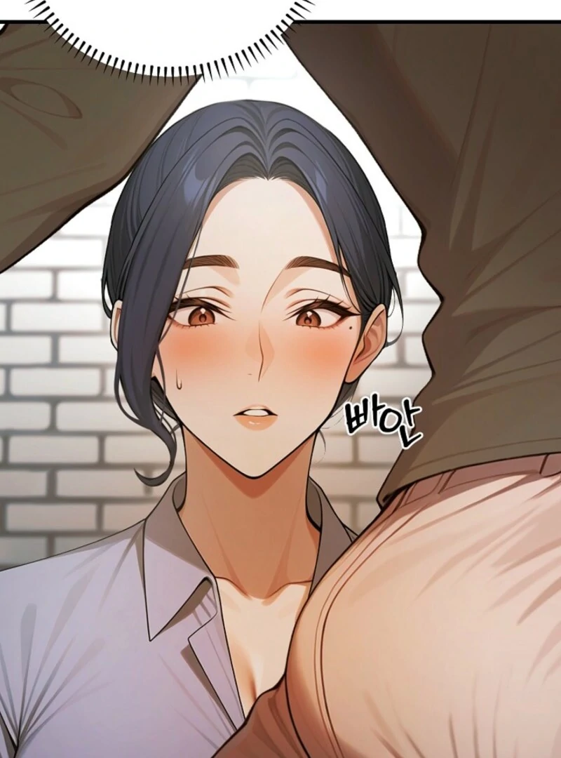 Strong Witch Chapter 24 - Page 94