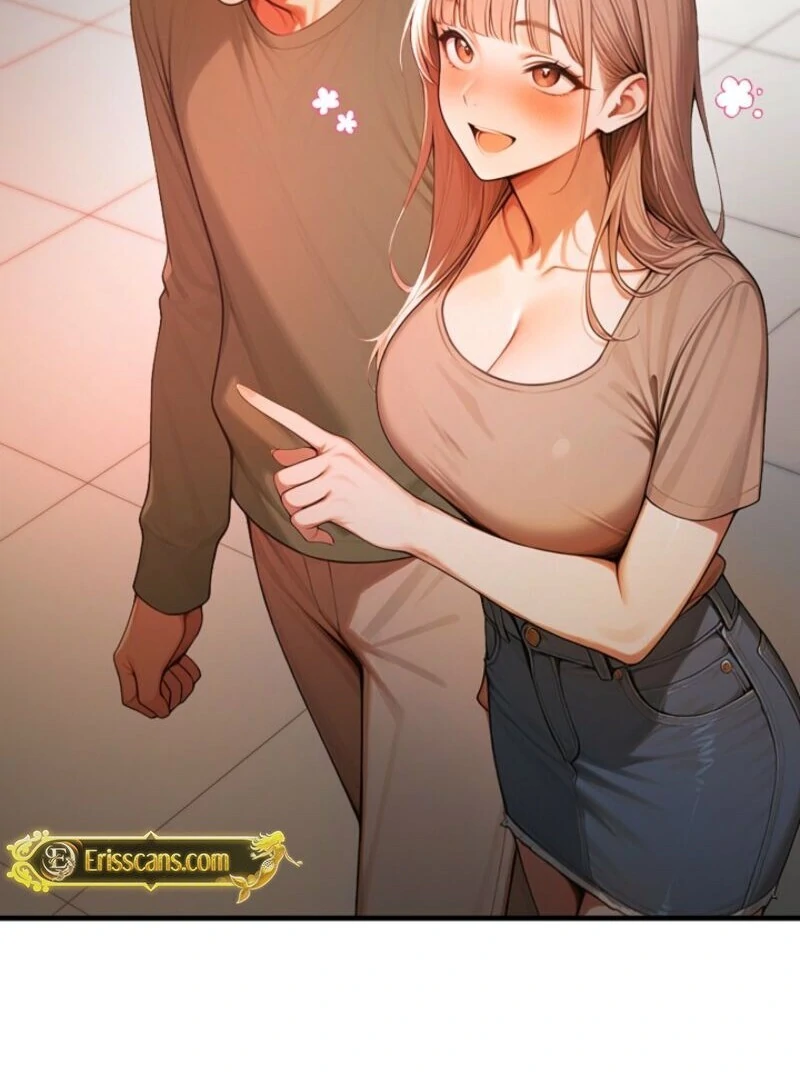 Strong Witch Chapter 25 - Page 11