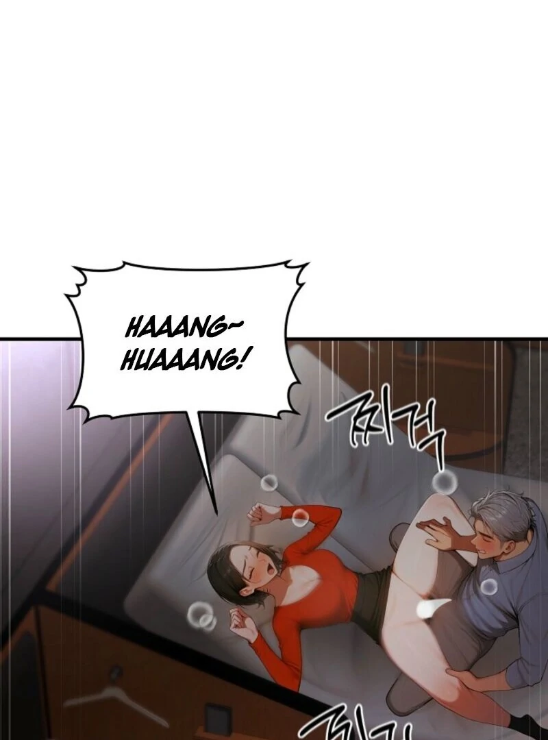 Strong Witch Chapter 25 - Page 104