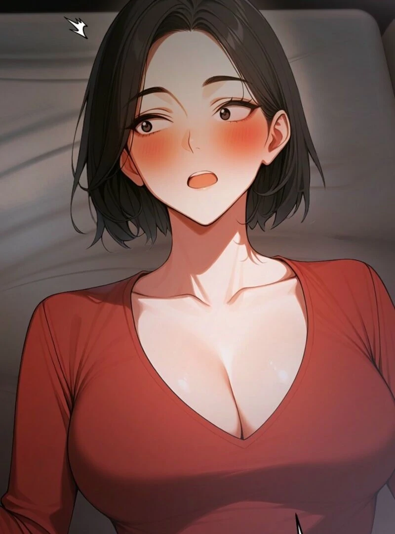 Strong Witch Chapter 25 - Page 113