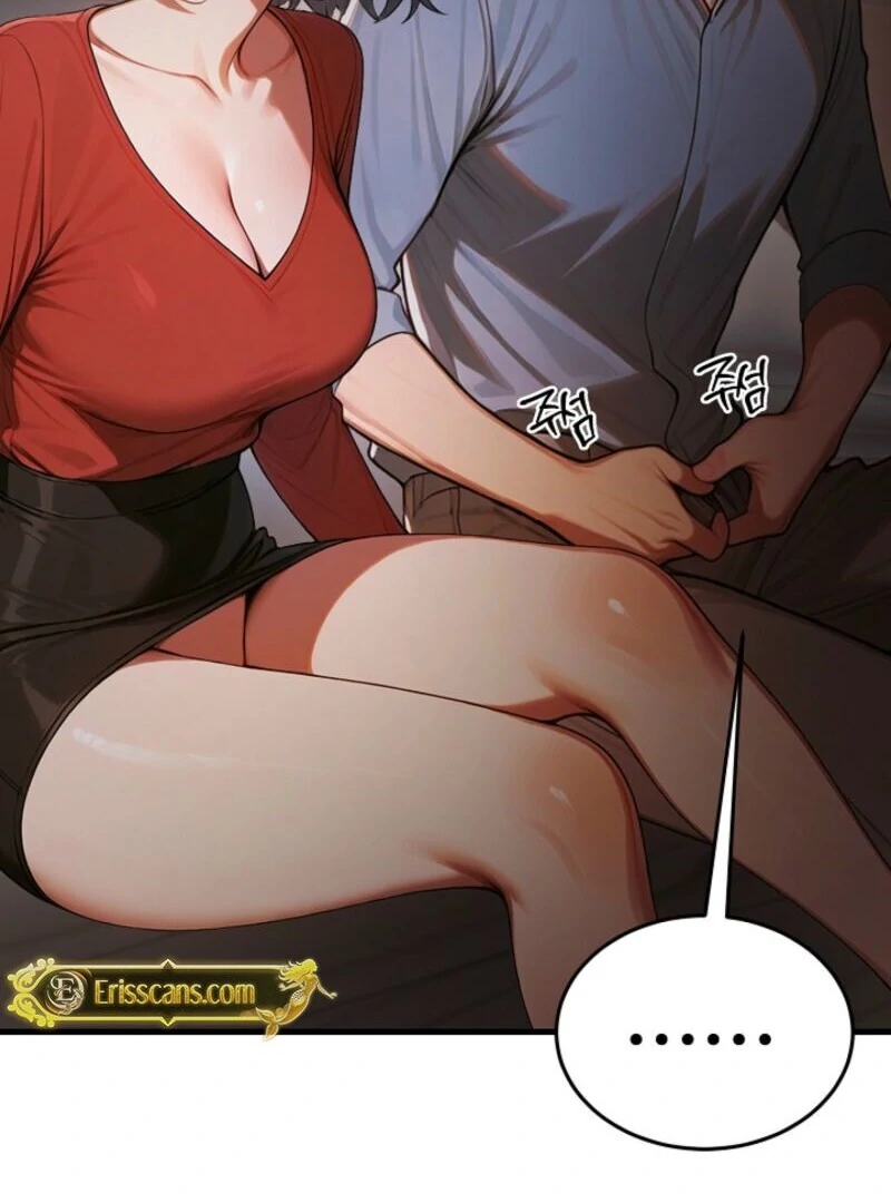 Strong Witch Chapter 25 - Page 120