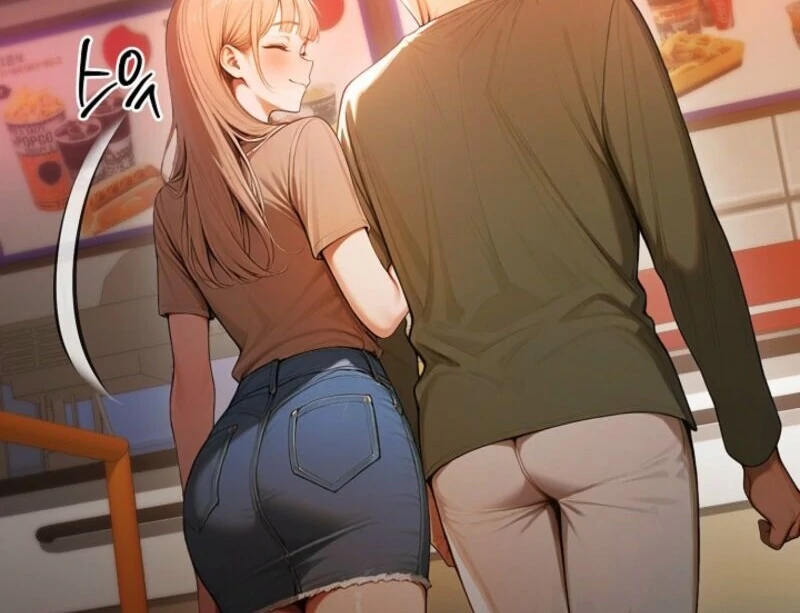 Strong Witch Chapter 25 - Page 13