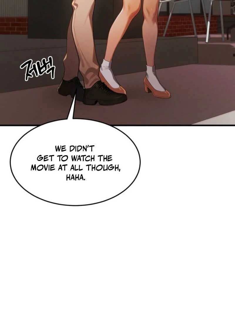 Strong Witch Chapter 25 - Page 138