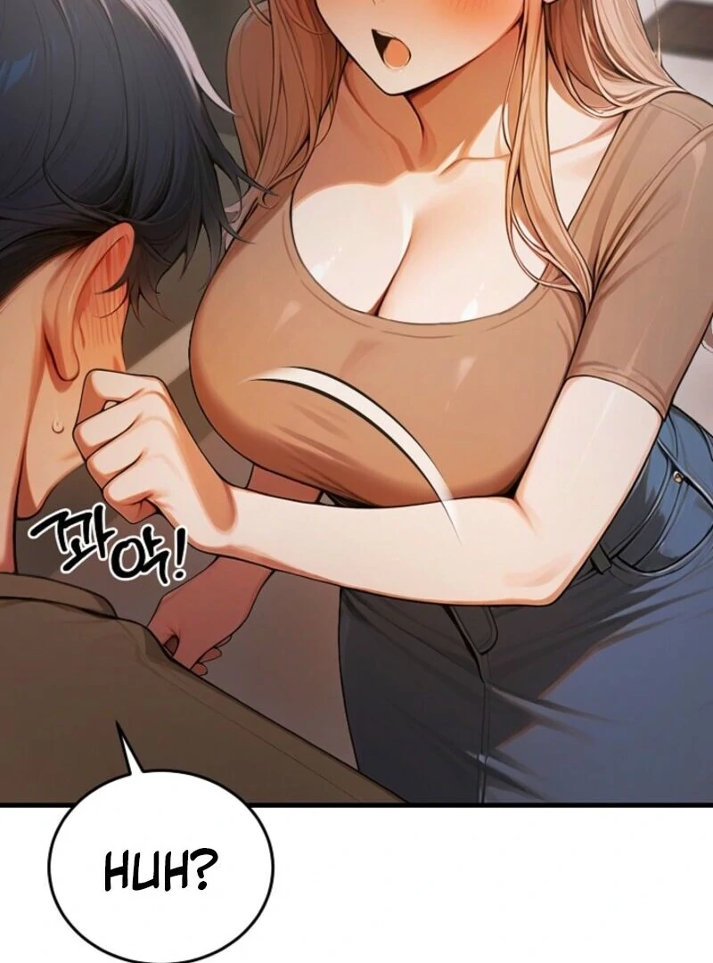 Strong Witch Chapter 25 - Page 144