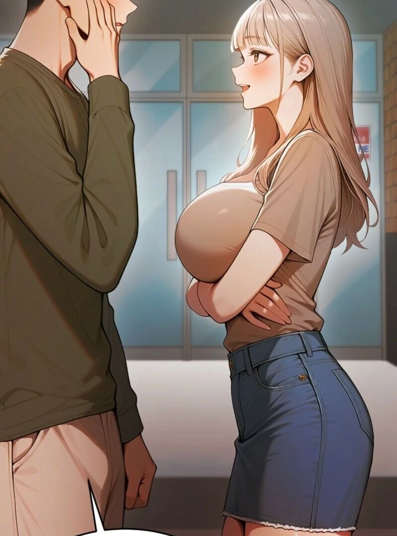 Strong Witch Chapter 25 - Page 146