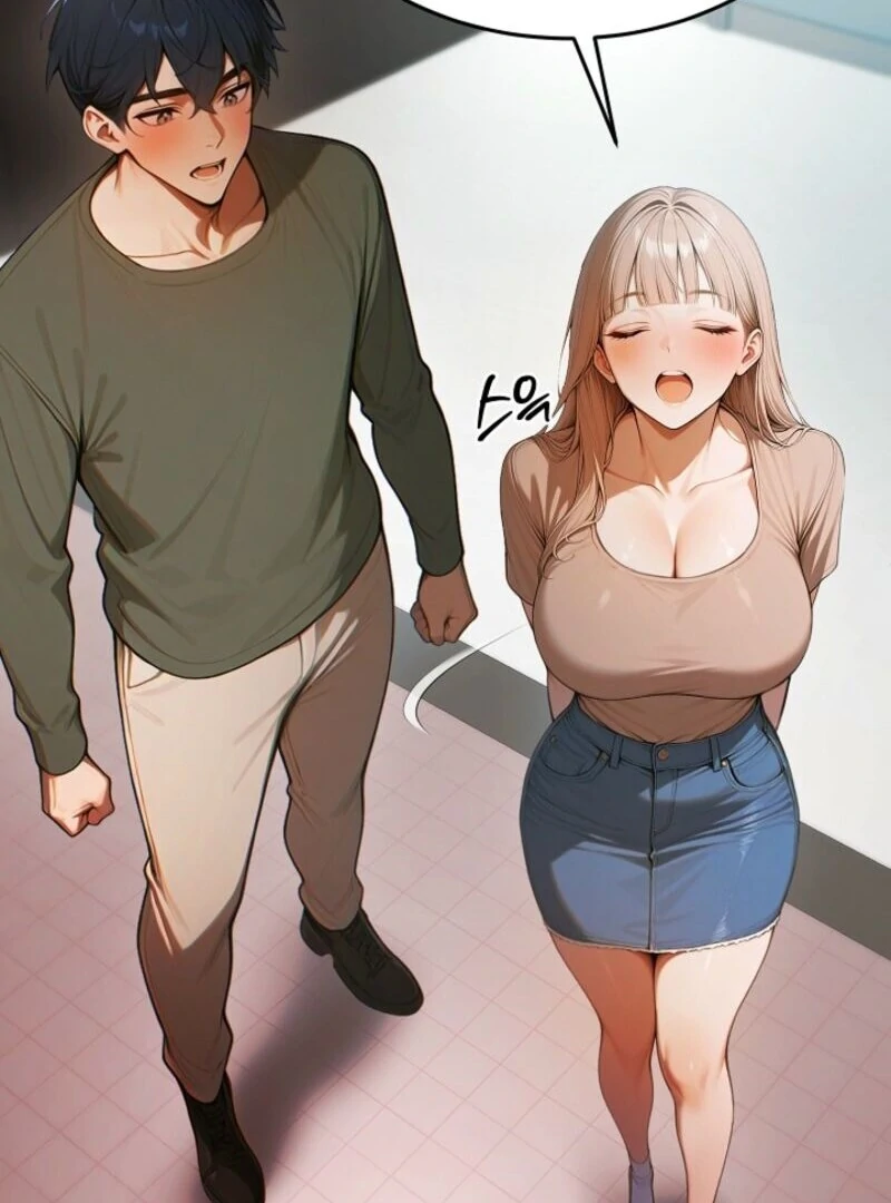 Strong Witch Chapter 25 - Page 148