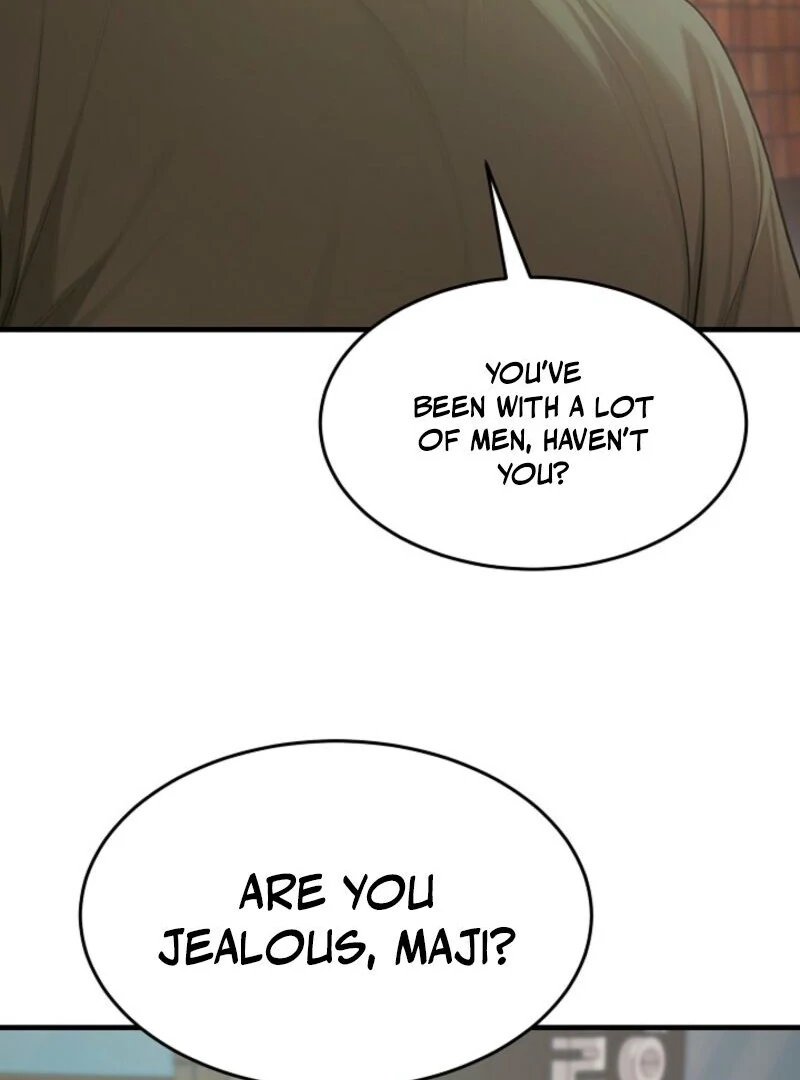 Strong Witch Chapter 25 - Page 151