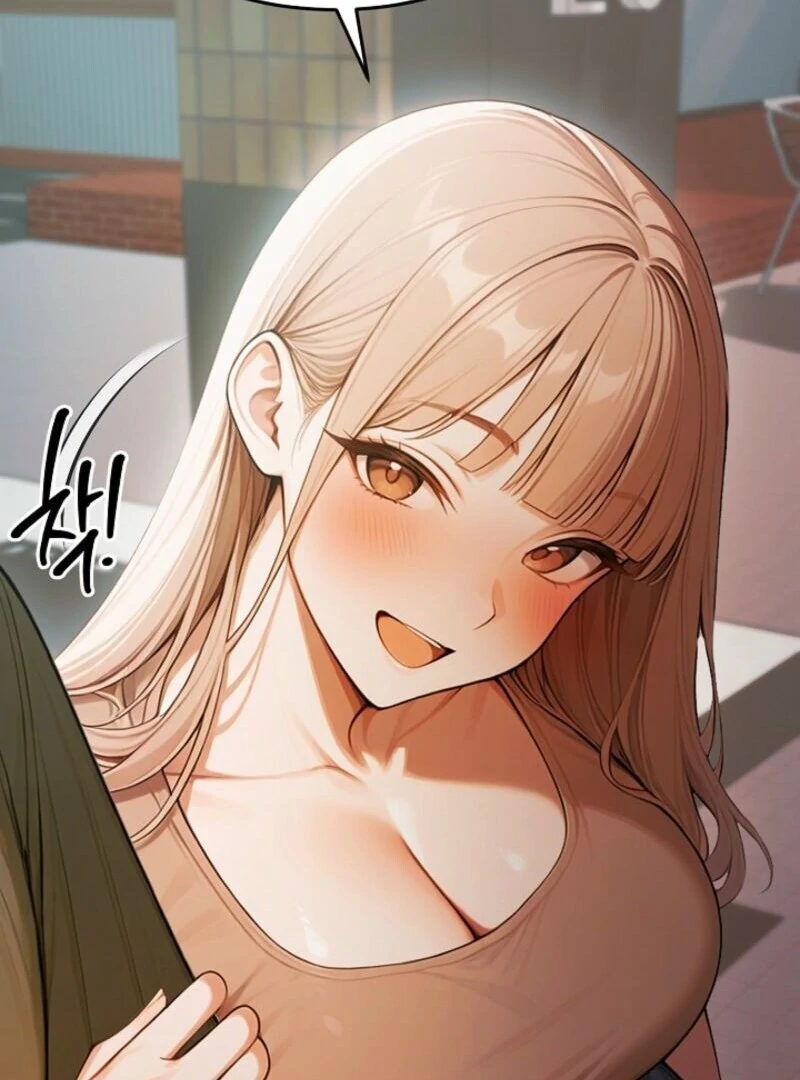 Strong Witch Chapter 25 - Page 152