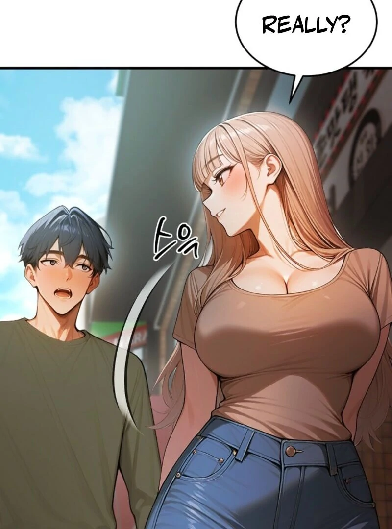 Strong Witch Chapter 25 - Page 154