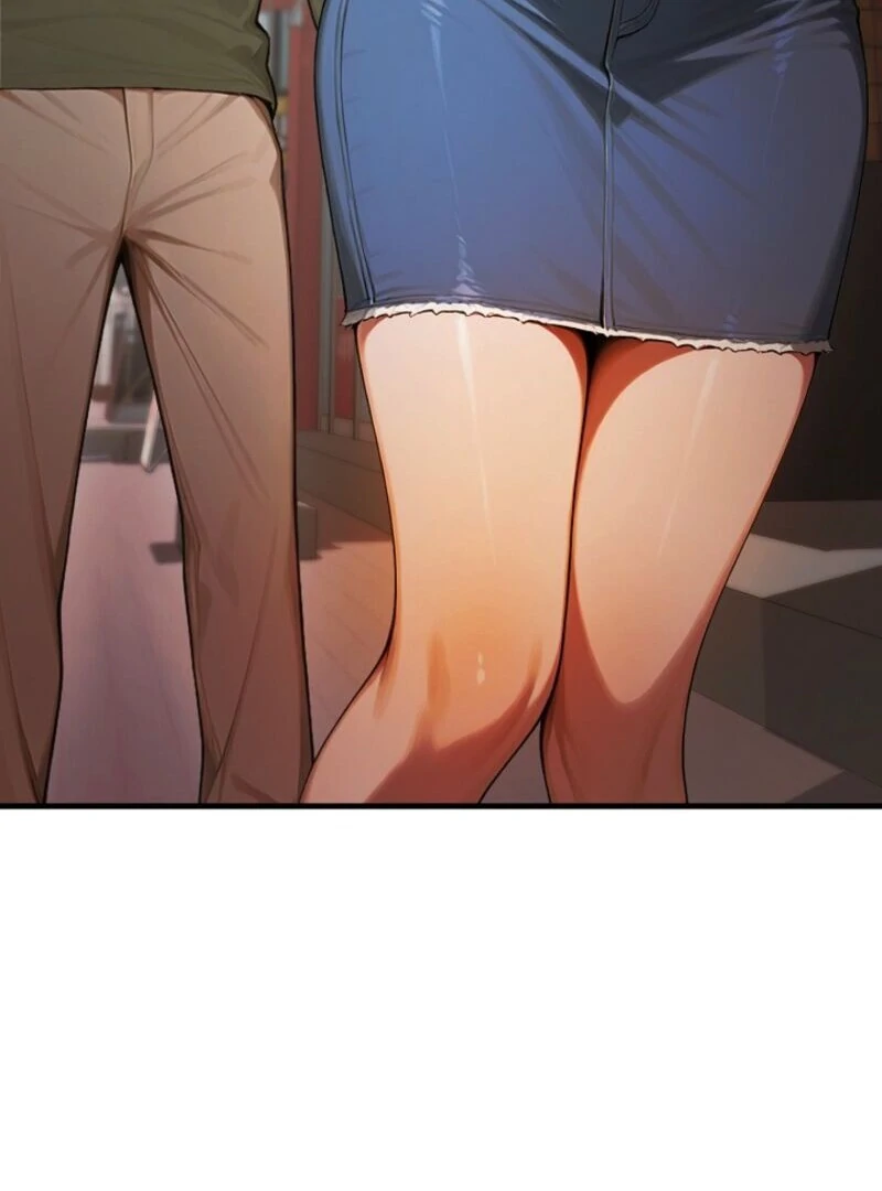 Strong Witch Chapter 25 - Page 155