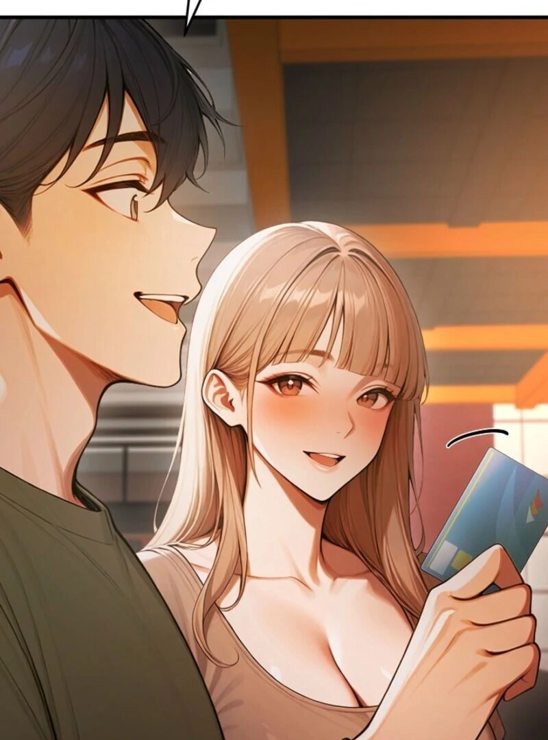 Strong Witch Chapter 25 - Page 17