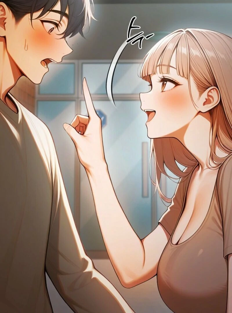 Strong Witch Chapter 25 - Page 161