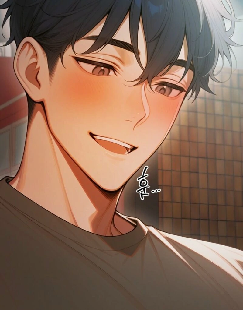 Strong Witch Chapter 25 - Page 163