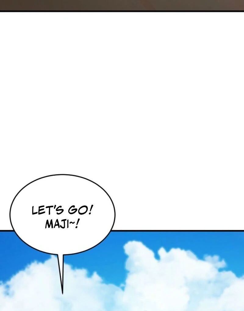 Strong Witch Chapter 25 - Page 164