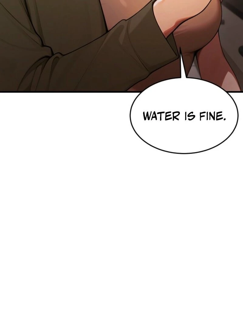 Strong Witch Chapter 25 - Page 18