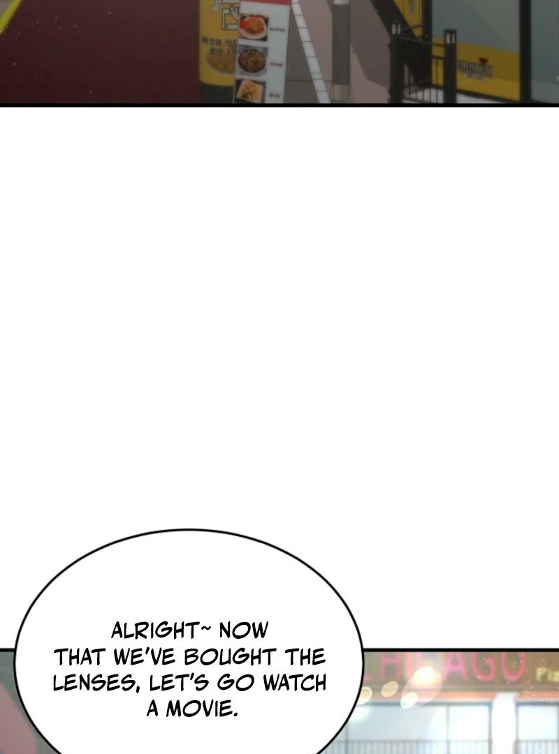 Strong Witch Chapter 25 - Page 3