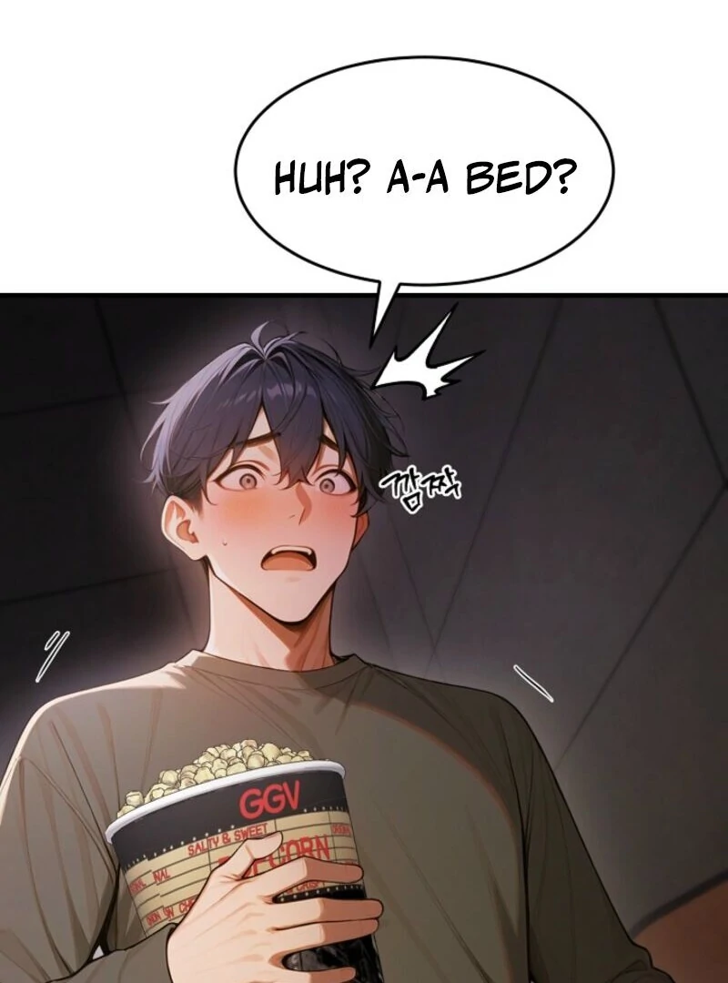 Strong Witch Chapter 25 - Page 21