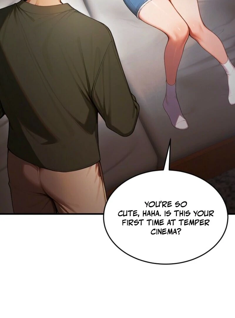 Strong Witch Chapter 25 - Page 24