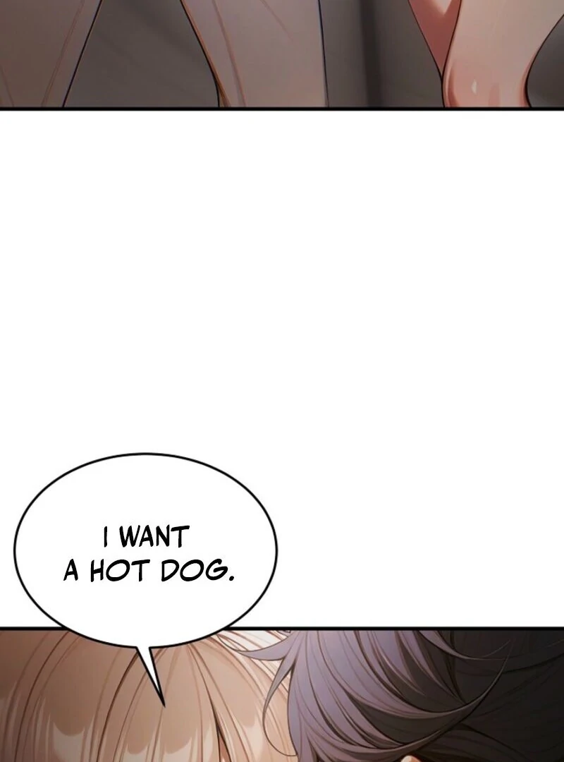 Strong Witch Chapter 25 - Page 29