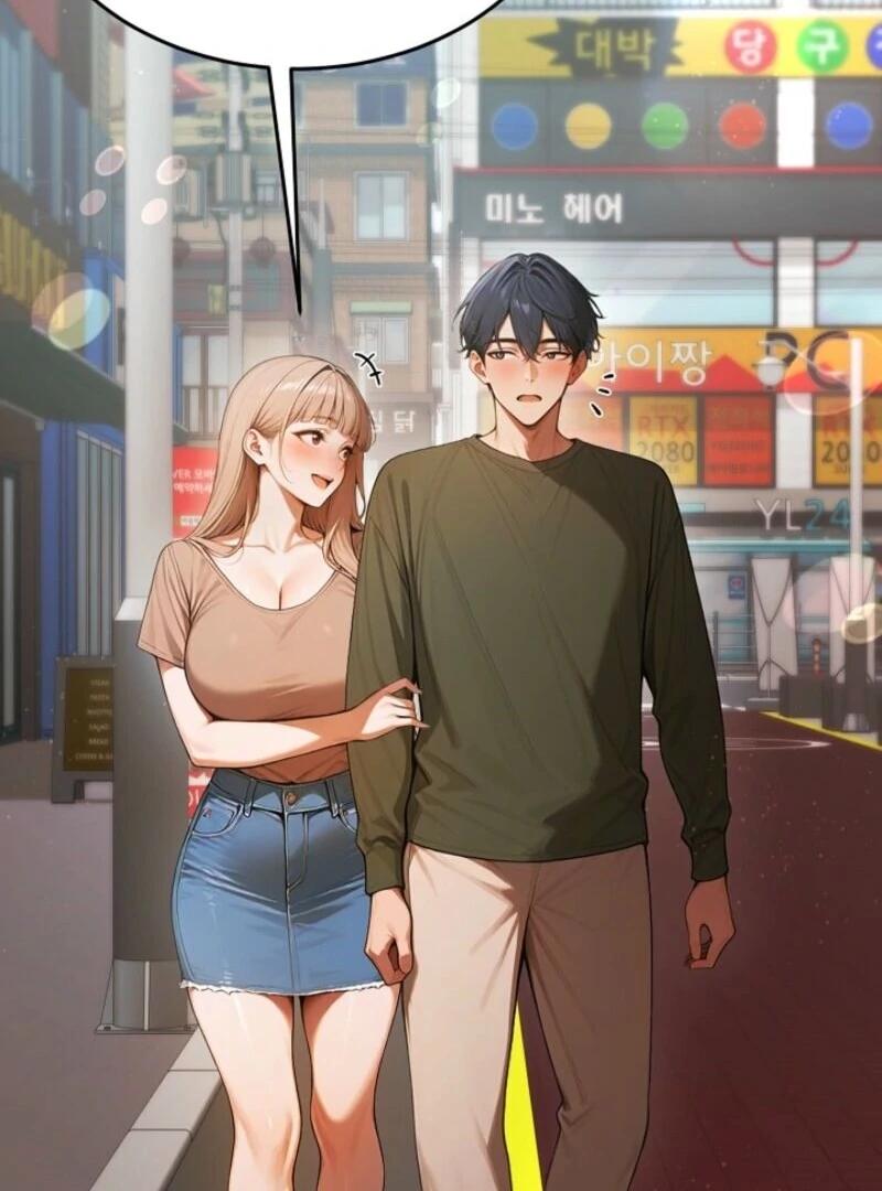 Strong Witch Chapter 25 - Page 4