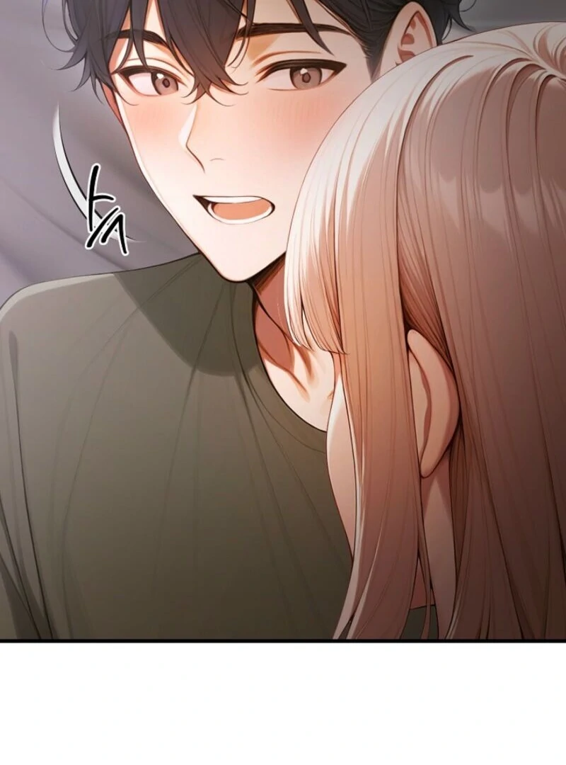 Strong Witch Chapter 25 - Page 32