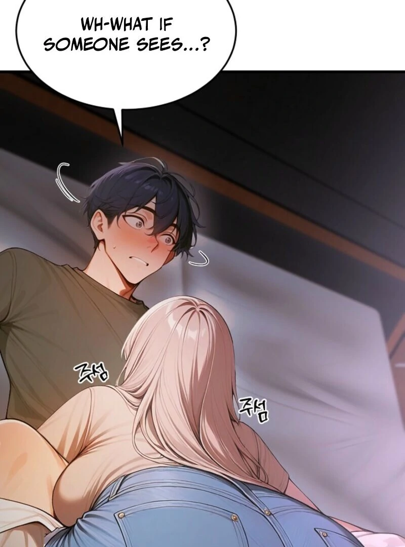 Strong Witch Chapter 25 - Page 38