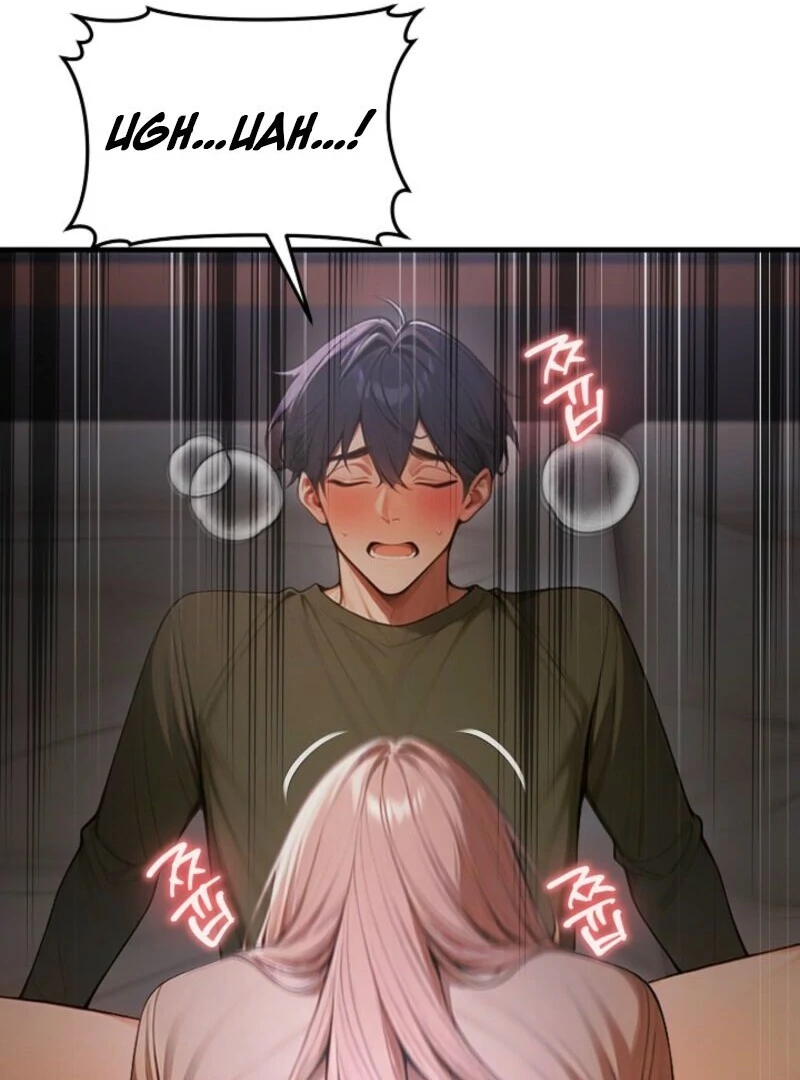 Strong Witch Chapter 25 - Page 55