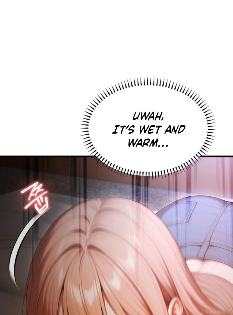 Strong Witch Chapter 25 - Page 57