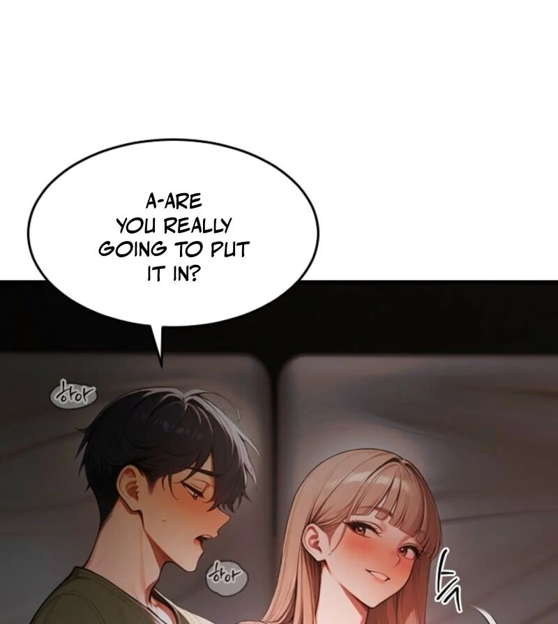 Strong Witch Chapter 25 - Page 67